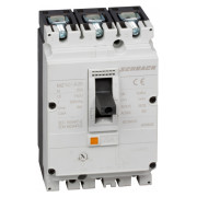 Автоматичний вимикач в литому корпусі тип А 3P 36kA 20A, Schrack Technik міні-фото