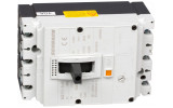 Автоматичний вимикач в литому корпусі тип А 3P 36kA 40A, Schrack Technik зображення 2