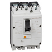Автоматичний вимикач в литому корпусі тип А 3P 36kA 40A, Schrack Technik міні-фото