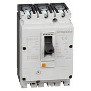 Автоматичний вимикач в литому корпусі тип А 3P 36kA 50A, Schrack Technik міні-фото