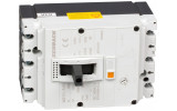 Автоматичний вимикач в литому корпусі тип А 3P 36kA 63A, Schrack Technik зображення 2