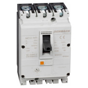 Автоматичний вимикач в литому корпусі тип А 3P 36kA 80A, Schrack Technik міні-фото