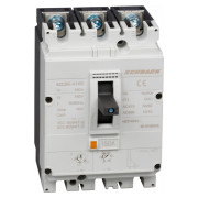 Автоматичний вимикач в литому корпусі тип А 3P 50kA 160A, Schrack Technik міні-фото