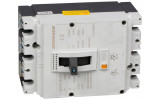 Автоматичний вимикач в литому корпусі тип А 3P 36kA 160A, Schrack Technik зображення 2
