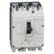 Автоматичний вимикач в литому корпусі тип А 3P 36kA 200A, Schrack Technik міні-фото