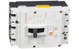 Автоматичний вимикач в литому корпусі тип А 3P 50kA 250A, Schrack Technik зображення 2