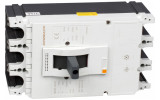 Автоматический выключатель в литом корпусе тип А 3P 50kA 315A, Schrack Technik изображение 2