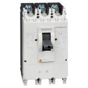 Автоматичний вимикач в литому корпусі тип А 3P 50kA 315A, Schrack Technik міні-фото