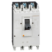 Автоматичний вимикач в литому корпусі тип А 3P 50kA 400A, Schrack Technik міні-фото