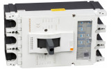 Автоматичний вимикач в литому корпусі тип VE 3P 70kА 400A, Schrack Technik зображення 2