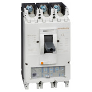 Автоматичний вимикач в литому корпусі тип VE 3P 70kА 400A, Schrack Technik міні-фото