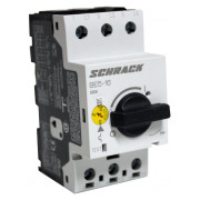 Автоматический выключатель защиты двигателя (АВЗД) 10-16А BE5, Schrack Technik мини-фото