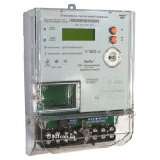 Счетчик электроэнергии MTX 3G20.DD.3M1-PDO4 «Matrix AMM» трехфазный 5(10) А 3×220/380 В многотарифный, TeleTec Счетчик электроэнергии MTX 3G20.DD.3M1-PDO4 «Matrix AMM» трехфазный 5(10) А 3×220/380 В многотарифный, TeleTec мини-фото