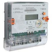 Лічильник електроенергії MTX 3G20.DD.3Z3-PD4 «Matrix AMM» трифазний 5(10) А 3×220/380 В багатотарифний, TeleTec міні-фото