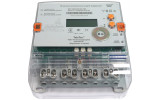 Трехфазный счетчик электроэнергии MTX 3G20.DD.3Z3-YD4 (вид на клеммы) изображение