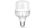Светодиодная (LED) лампа A80 20Вт E27 6500К, TITANUM изображение 2 (габаритные размеры)