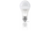 Світлодіодна (LED) лампа A60 8Вт E27 4100K, TITANUM зображення 2