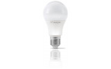 Світлодіодна (LED) лампа A60 12V 10Вт E27 4100K, TITANUM зображення 2