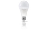 Светодиодная (LED) лампа A65 15Вт E27 4100K, TITANUM изображение 2