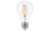Светодиодная (LED) лампа Filament A60 7Вт E27 4100K, TITANUM изображение 2