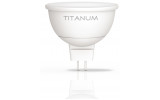 Світлодіодна (LED) лампа MR16 6Вт GU5.3 4100K, TITANUM зображення 2