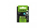 Батарейка щелочная VIDEX LR1 упаковка blister 1 шт. (фото 2) изображение