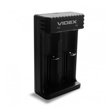 Зарядное устройство VCH-L200, VIDEX (24212) фото