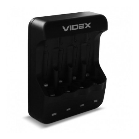 Зарядний пристрій VCH-N400, VIDEX (24209) фото