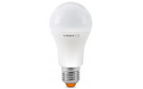Светодиодная (LED) лампа A60e 12Вт E27 4100K с датчиком движения и освещенности, VIDEX изображение 2
