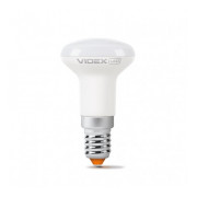 Светодиодная (LED) лампа R39е 4Вт 3000K E14, VIDEX мини-фото