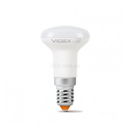 Світлодіодна (LED) лампа R39е 4Вт 3000K E14, VIDEX (VL-R39e-04143) фото