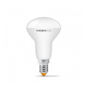 Світлодіодна (LED) лампа R50e 6Вт 3000K E14, VIDEX міні-фото