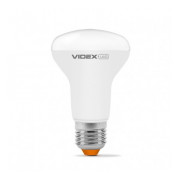 Світлодіодна (LED) лампа R63e 9Вт 4100K E27, VIDEX міні-фото