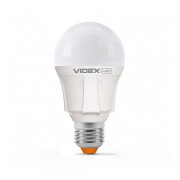 Светодиодная (LED) лампа A60 11Вт 4100K E27, VIDEX Светодиодная (LED) лампа A60 11Вт 4100K E27, VIDEX мини-фото