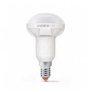 Светодиодная (LED) лампа R50 7Вт 4100K E14, VIDEX Светодиодная (LED) лампа R50 7Вт 4100K E14, VIDEX мини-фото