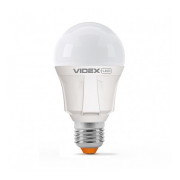 Світлодіодна (LED) лампа A60 15Вт 4100K E27, VIDEX міні-фото