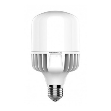 Світлодіодна (LED) лампа A100 30Вт 5000K E27, VIDEX (24251) фото