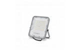 Прожектор светодиодный (LED) PREMIUM F2 30Вт 3900лм 5000K IP65 серый, VIDEX изображение 2