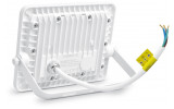 Прожектор світлодіодний (LED) F2e 30Вт 3000лм 5000K IP65 білий, VIDEX зображення 3
