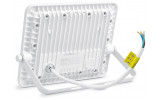Прожектор светодиодный (LED) F2e 50Вт 5000лм 5000K IP65 белый, VIDEX изображение 3