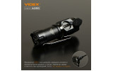 Ліхтарик світлодіодний (LED) портативний VLF-A055 600лм 5700K чорний, VIDEX зображення 9