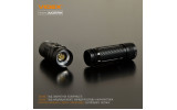 Ліхтарик світлодіодний (LED) портативний VLF-A105RH 1200лм 5000K чорний, VIDEX зображення 11
