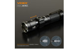 Ліхтарик світлодіодний (LED) портативний VLF-A105Z 1200лм 5000K чорний, VIDEX зображення 3