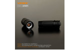 Ліхтарик світлодіодний (LED) портативний VLF-A156R 1700лм 6500K чорний, VIDEX зображення 11