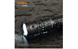 Ліхтарик світлодіодний (LED) портативний VLF-A156R 1700лм 6500K чорний, VIDEX зображення 5