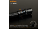 Ліхтарик світлодіодний (LED) портативний VLF-A156R 1700лм 6500K чорний, VIDEX зображення 9
