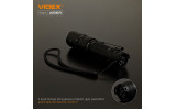 Фонарик светодиодный (LED) портативный VLF-A156R 1700лм 6500K черный, VIDEX изображение 10