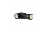 Ліхтарик світлодіодний (LED) портативний VLF-A244RH 600лм 5000K чорний, VIDEX зображення 4