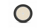 Светильник светодиодный (LED) высотный ХайБэй 150Вт 5000K 27000лм черный, VIDEX изображение 2