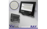 Прожектор светодиодный (LED) RAY 10Вт 6000K 900лм IP65, Violux изображение 4